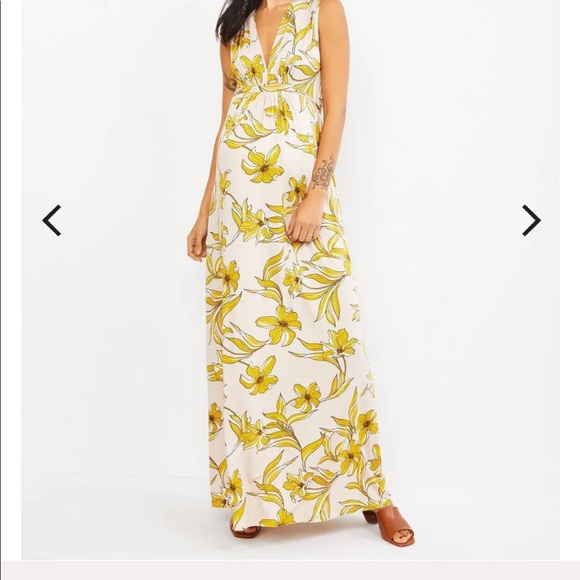 Rachel Pally Dresses & Skirts - RACHEL PALLY PRINTED CAFTAN MATERNITY MAXI DRESS.